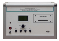 Учебно лабораторное оборудование «Экспериментальная проверка закона Пуассона» - fgospostavki.ru - Радужный