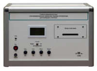 Учебная лабораторная установка «Измерение периода полураспада долгоживущего изотопа» - fgospostavki.ru - Радужный