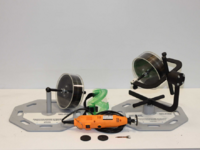 Демонстрационная установка "Гироскопический эффект" - fgospostavki.ru - Радужный