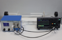 Лабораторная установка «Скорость звука в воздухе» - fgospostavki.ru - Радужный