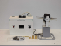 Лабораторный стенд «Изучение параметров гироскопа» - fgospostavki.ru - Радужный