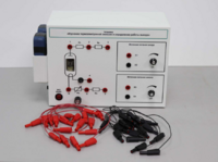 Лабораторная установка «Изучение термоэлектронной эмиссии и определение работы выхода» - fgospostavki.ru - Радужный