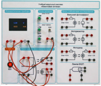 Комплект учебно-лабораторного оборудования «Квантовая оптика» - fgospostavki.ru - Радужный