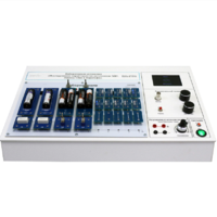 Учебная лабораторная установка «Исследование характеристик источников ЭДС. Законы Ома и Кирхгофа» - fgospostavki.ru - Радужный