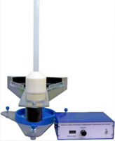 Комплект учебно-лабораторного оборудования «Кориолисовая сила инерции»  - fgospostavki.ru - Радужный