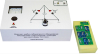 Комплект учебно-лабораторного оборудования «Определение сопротивлений с помощью мостовой схемы Уитстона» - fgospostavki.ru - Радужный