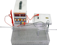 Лабораторная установка «Изучение электростатического поля» - fgospostavki.ru - Радужный