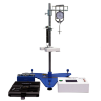 Лабораторная установка «Модуль Юнга и модуль сдвига»  - fgospostavki.ru - Радужный