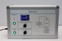 Лабораторная установка «Эффект Шоттки» - fgospostavki.ru - Радужный