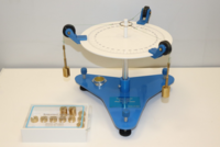 Лабораторная установка «Параллелограмм сил» - fgospostavki.ru - Радужный