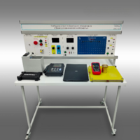 Лабораторный стенд «Электротехнические материалы»  - fgospostavki.ru - Радужный