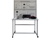 Комплект лабораторного оборудования «Электротехнические материалы» - fgospostavki.ru - Радужный