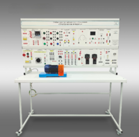 Учебный комплект лабораторного оборудования «Электрические аппараты» - fgospostavki.ru - Радужный