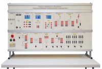 Комплект лабораторного оборудования «Электроснабжение промышленных предприятий» - fgospostavki.ru - Радужный