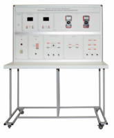 Комплект лабораторного оборудования «Распределительные сети систем электроснабжения» - fgospostavki.ru - Радужный