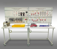 Типовой комплект учебного оборудования "Релейная защита" - fgospostavki.ru - Радужный