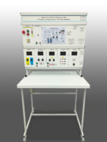 Комплект лабораторного оборудования «Теоретические основы электротехники» - fgospostavki.ru - Радужный