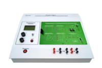 Учебный лабораторный стенд «Управляемые и неуправляемые выпрямители»  - fgospostavki.ru - Радужный