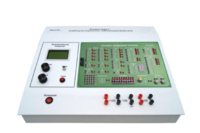 Учебный лабораторный стенд «Основы цифровой техники»  - fgospostavki.ru - Радужный