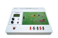 Учебный лабораторный стенд «Преобразователи данных»  - fgospostavki.ru - Радужный