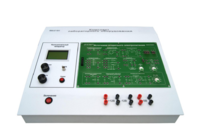 Учебный лабораторный стенд "Источники вторичного электропитания"  - fgospostavki.ru - Радужный