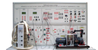 Лабораторный стенд «Релейно-контакторные схемы управления двигателей постоянного и переменного тока» - fgospostavki.ru - Радужный