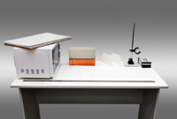 Учебная установка «Защита от СВЧ излучения» - fgospostavki.ru - Радужный