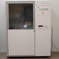 Комплект учебного оборудования «Электростатический фильтр» - fgospostavki.ru - Радужный