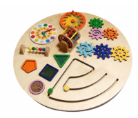 Бизистол «№1» - fgospostavki.ru - Радужный