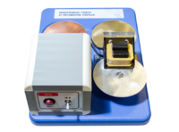 Макет действующий "Вихревые токи и правило Ленца" - fgospostavki.ru - Радужный