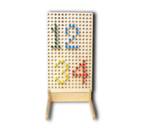 Геоборд «Активность» - fgospostavki.ru - Радужный