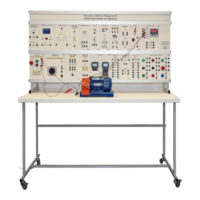 Учебный комплект лабораторного оборудования «Электрические аппараты» - fgospostavki.ru - Радужный