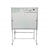 Лабораторный стенд «Энергосберегающие технологии в светотехнике» - fgospostavki.ru - Радужный