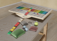 Комплект балансировочный «Успех» (Баламетрикс) - fgospostavki.ru - Радужный