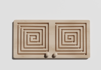 Межполушарная доска №1 - fgospostavki.ru - Радужный