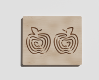 Межполушарная доска №15 - fgospostavki.ru - Радужный