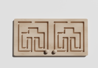 Межполушарная доска №17 - fgospostavki.ru - Радужный