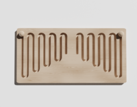 Межполушарная доска №18 - fgospostavki.ru - Радужный