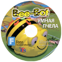Интерактивная игровая среда «Умная пчела» (ПО на CD) - fgospostavki.ru - Радужный