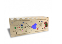 Декоративно-радиаторная панель - fgospostavki.ru - Радужный