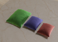 Набор разновесовых мешочков - fgospostavki.ru - Радужный