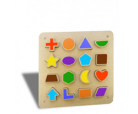 Панель «Разные формы» - fgospostavki.ru - Радужный