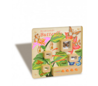 Панель «Жизненный цикл бабочки» - fgospostavki.ru - Радужный