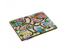 Панель «Лабиринт автомобилей» - fgospostavki.ru - Радужный