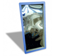 Панель-зеркало - fgospostavki.ru - Радужный