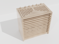 Развивающая панель «Межполушарные доски 12 в 1 №3» - fgospostavki.ru - Радужный