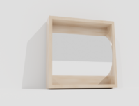 Развивающая панель «Зеркальная история» - fgospostavki.ru - Радужный