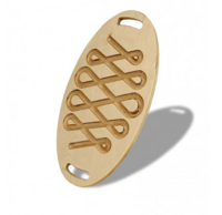 Панель-лабиринт «Серпантин» - fgospostavki.ru - Радужный