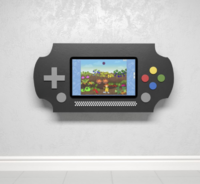 Интерактивная панель с программным логопедическим комплексом «Игровая приставка» - fgospostavki.ru - Радужный