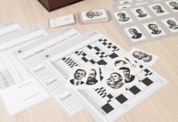 Тест Сонди (кабинетный вариант) - fgospostavki.ru - Радужный